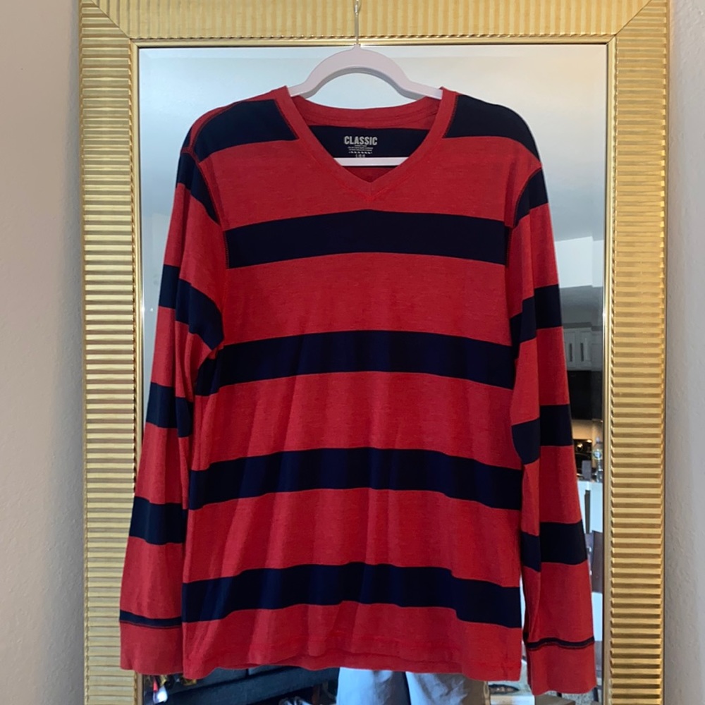 CLASSIC Old Navy Long Sleeve